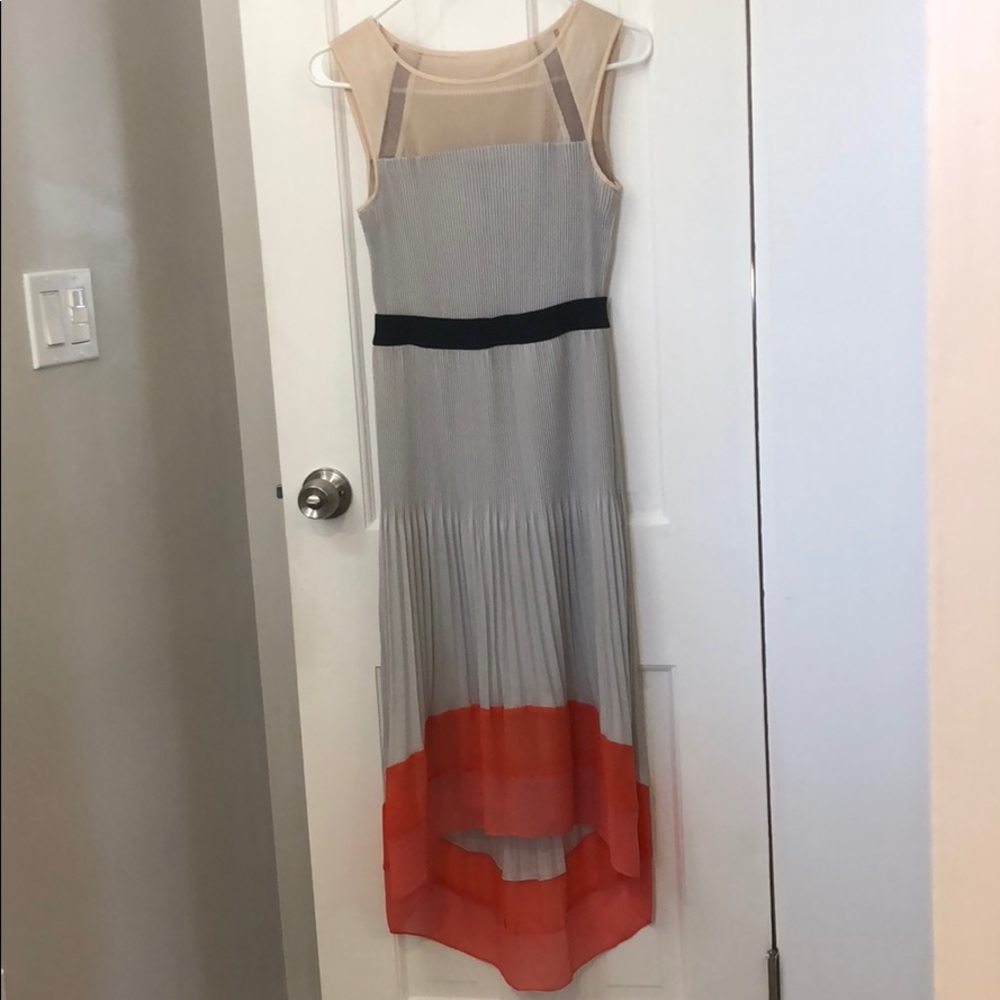 BCBG Maxazria Alicia Dress NWOT Size XS